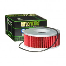 Масляный фильтр Hiflofiltro HF146